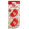 Jelly Belly Automobilio oro gaiviklis California Scents JB15710 Cerise