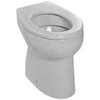 Jika pods Baby, 295x385 mm, horizontāls izvads, balts