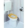 Jika pods Baby, 295x385 mm, horizontāls izvads, balts