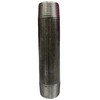 Jinan Meide Jinan_Meide Ilgasriegis 1 1/4", juodas, 130 mm
