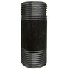 Jinan Meide Jinan_Meide Trumpasriegis 1", juodas, 60 mm