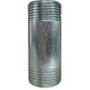 Jinan Meide Jinan_Meide Trumpasriegis 1/2", cinkuotas, 60 mm
