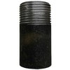 Jinan Meide Jinan_Meide Vienasriegis 3/4", juodas, 50 mm