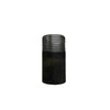 Jinan_Meide Vienasriegis 1/2″, juodas, 50 mm