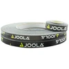 JOOLA Raketės Krašto Juosta, 10 mm Juoda, 5 metrai