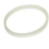 Oblių diržas Kinpow KPPL0901, 82x3 mm