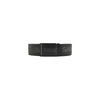 Diržas Sara Workwear 11-000330-25, 125 cm, juodas
