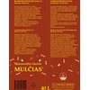 Mulčias maumedžio žievės Juknevičiaus, 10 – 25 mm, 40 l