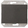 Jungikliai Vilma XP500, 1 cl, antracito spalvos