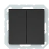 Jungiklis Vilma Electric P510-020-04 QR1000 Juodas
