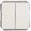 Jungiklis Vilma Elektrinis P510-020-02V ST250 Baltas