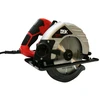Juostinis pjūklas BCS185 1400W 185mm BESK ,4,