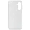Dėklas Just_Must „Just Must JM“ antibakterinis TPU, skirtas „Galaxy A16 Clear“