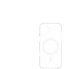 Dėklas „Just Must JM MAGSAFE CRYSTAL I“, skirtas „iPhone 16“, skaidrus