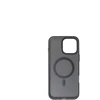 Dėklas „Just Must JM MAGSAFE SILK FROST I“ skirtas „iPhone 16 Pro Max“ Juodas