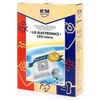K M Dulkių siurblio maišelis K&M L02 Micro