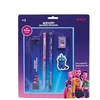 K Pop Demon Cerda STATIONERY SET K-POP DH