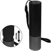 Rankinis žibintuvėlis 300lm, 3W, įkraunamas USB-C, juodas, ARCAS