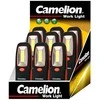 Kišeninis žibintuvėlis CAMELION 3W COB LED
