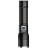 Standart RECHAR LED FLASHL SD-3828 15W 1000LM USB