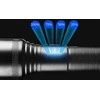 Žibintuvėlis Standart RECHAR LED FLASHL SD-6042 10W 800LM USB