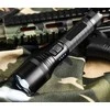 Žibintuvėlis Standart RECHAR LED FLASHL SD-6042 10W 800LM USB
