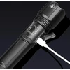 Standart RECHAR LED FLASHL SD-6054 10W 800LM USB