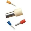 Kabeļa uzgalis Okko E1008, 1 mm², 50 gab.