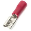 Kabelio antgalis Okko FDD1.25-110, 0.5, 1.5 mm², 0.8×2.8 mm, 50 vnt.