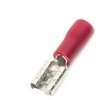 Okko Laidų jungtys Chs FDD1.25-187, 0,5–1,5mm², 50 vnt.