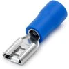 Kabelio antgalis Okko FDD2-250, 1,5–2,5 mm², 0,8 × 6,35 mm, 50 vnt.