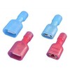 Okko Laido jungtys Chs MDFN1.25-250, 0,5–1,5 mm², 50 vnt.