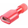 Okko Laido jungtys Chs MDFN1.25-250, 0,5–1,5 mm², 50 vnt.