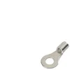 Kabeļa uzgalis Okko RNB2-4L, 2,5 mm², ø 4.3 mm, 50 gab.