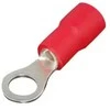 Okko Laidų jungtys Chs RV1.25-4L, 0,5–1,5 mm², 50 vnt.