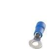 Okko Laidų jungtys Chs RV2-4L, 1,5–2,5 mm², 50 vnt.