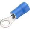 Okko Laidų jungtys Chs RV2-4L, 1,5–2,5 mm², 50 vnt.