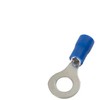 Okko Laidų jungtys Chs RV2-6, 1,5–2,5mm², 50 vnt.