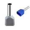 Okko Laido antgaliai Chs TE7508, 2 x 0,75 mm², 50 vnt.