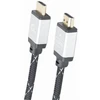 Kabelis Gembird Select Plus 4K UHD 60Hz HDMI Vīrietis, HDMI Vīrietis, 2 m, melna krās.