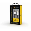 GEMBIRD CCB-HDMIL-2M didelės spartos HDMI kabelis su Ethernet Select Plus serijos 2 m