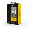 GEMBIRD CCB-HDMIL-3M didelės spartos HDMI kabelis su Ethernet Select Plus serijos 3 m