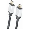 Kabelis Gembird Select Plus 4K UHD 60Hz HDMI Vīrietis, HDMI Vīrietis, 2 m, melna krās.