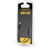 GEMBIRD AB-OTG-CMAF2-01 USB 2.0 OTG Type-C adapterio laidas CM/AF lizdinė pakuotė