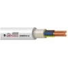 Lietkabelis Kabelis KH05VV-U/NYM, 3 x 2,5 mm²