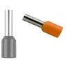 Kabelių antgalis Okko E4012. 4 mm². 50 vnt.