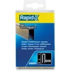 Kabės „Rapid“ 606/12, 3600 vnt. plast.p.