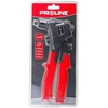 Proline Nitownica Kniedžių kniedžių pistoletas „kompaktiškas“ 2,4–4,8 mm, prolinas