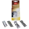 Melitta PERFECT CLEAN valymo tabletės automatiniams kavos aparatams, 4x1,8g