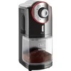 Melitta Molino elektrinė kavamalė (juoda/raudona)